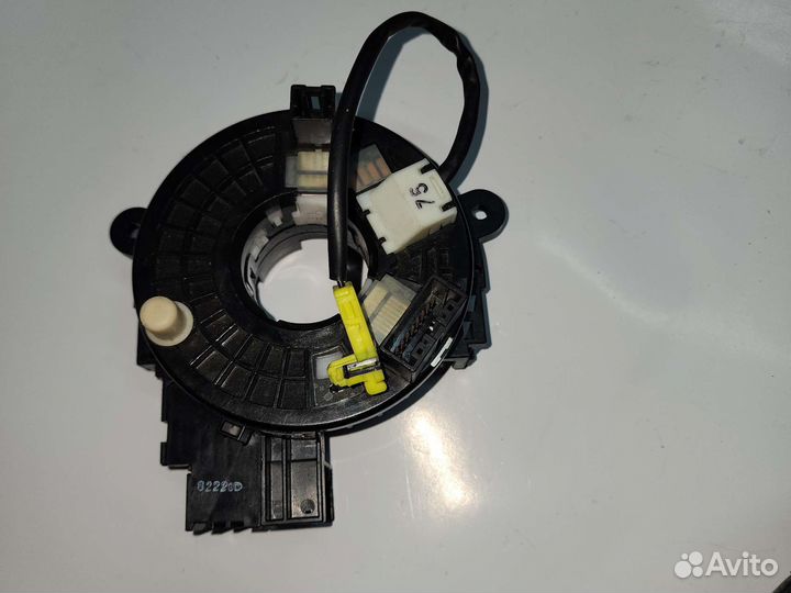 Механизм подрулевой для SRS Nissan Murano (Z51)