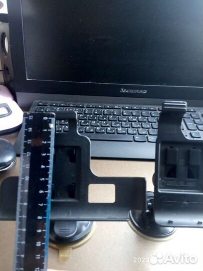 Крепления навигаторов