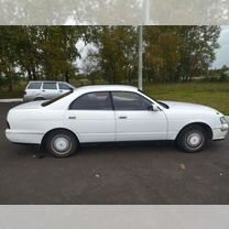 Toyota Crown 2.5 AT, 1993, 282 000 км