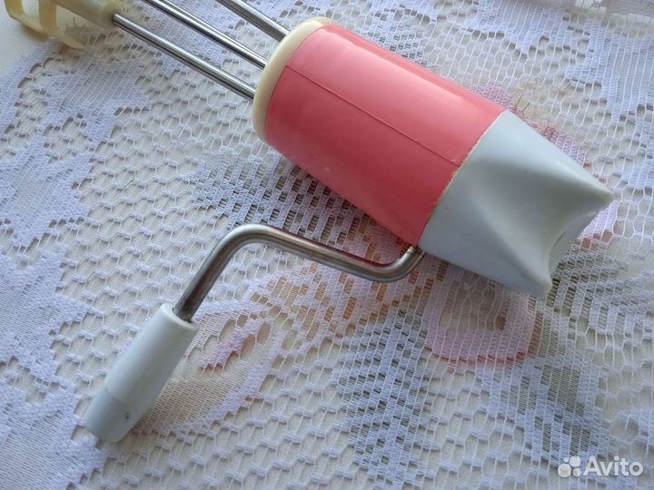 Миксер ручной СССР