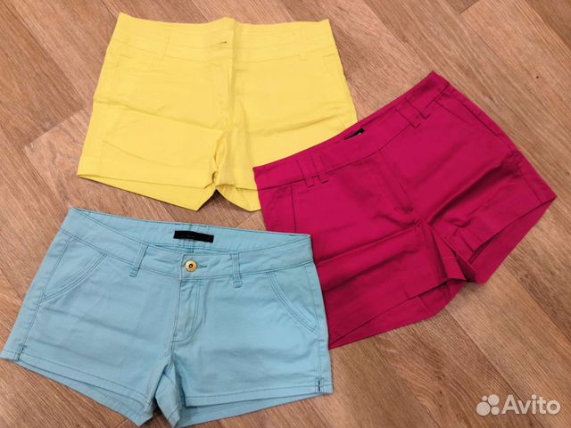 Шорты