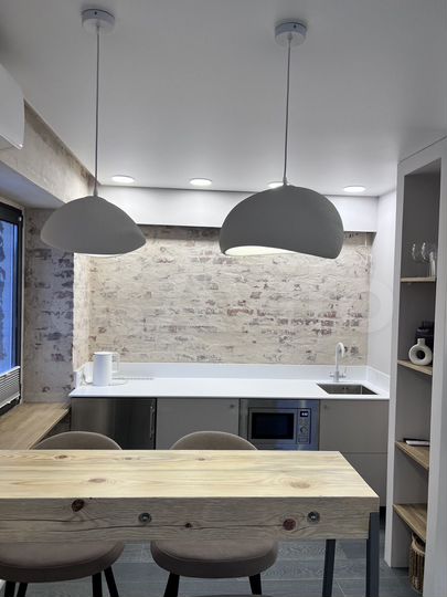 Квартира-студия, 32 м², 2/5 эт.