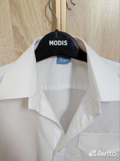 Рубашки школьные 152-158