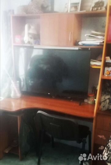 Школьная стенка