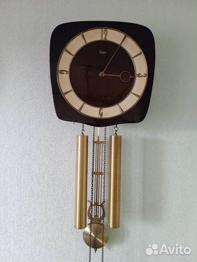 Часы настенные с боем