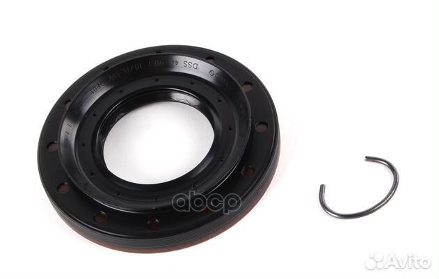 Сальник привода 33107505604 BMW