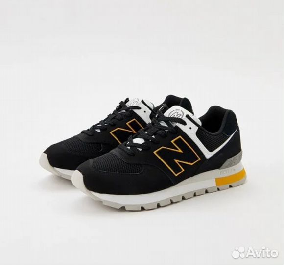 Новые New Balance 574 Оригинал