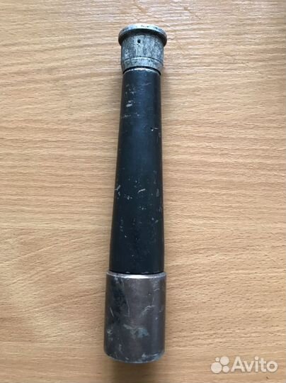 Подзорная труба СССР