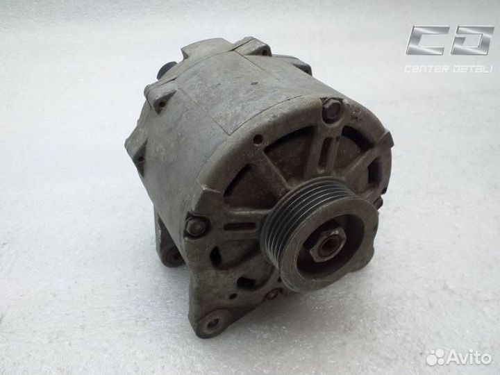 Генератор Audi A8 D4/4H рест. 2017 079903015P