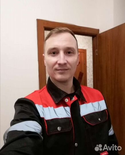 Ремонт стиральных и посудомоечных машин