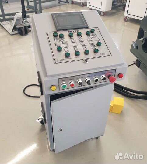 Сверлильно-обрезной комплекс