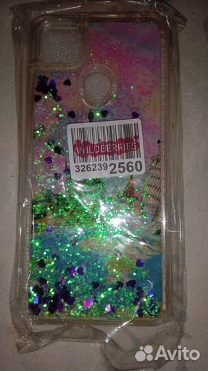 Чехол для телефона Redmi 9С