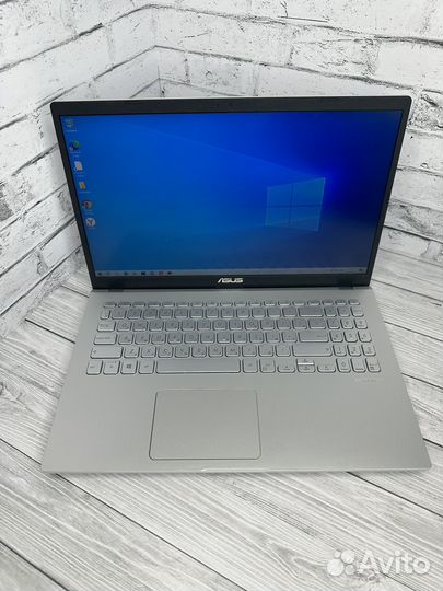 Мощный Asus - i3 / MX250