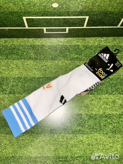 Гетры футбольные Nike Adidas Puma
