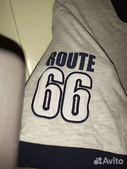 Поло мужское 52 54