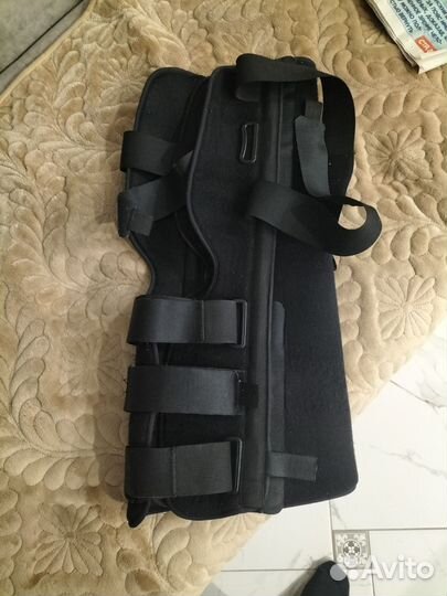 Ортез,тутор