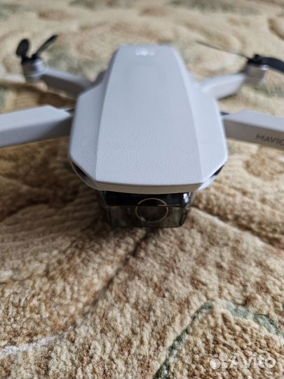 DJI Mavic mini Fly more Combo