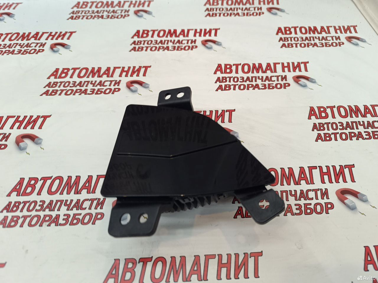 Блок ночного видения левый Voyah Dream Дрим