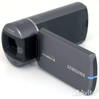 Видеокамера Samsung