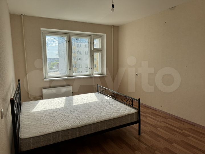 1-к. квартира, 39,2 м², 9/17 эт.