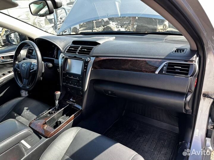 Toyota Camry (V50) 2011-2017