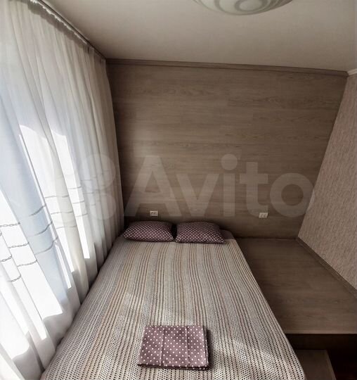 2-к. квартира, 48 м², 3/9 эт.