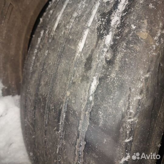 Шины 385 55 R 22,5