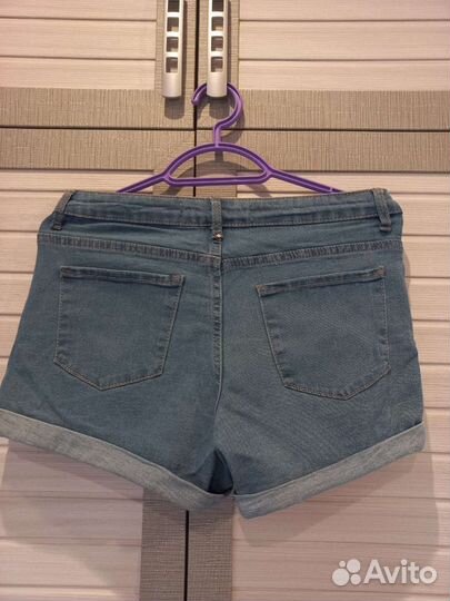Шорты женские
