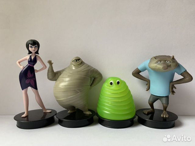 Топперыы из кинотеатра