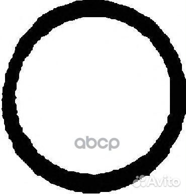 Прокладка приемной трубы 715214400 victor reinz