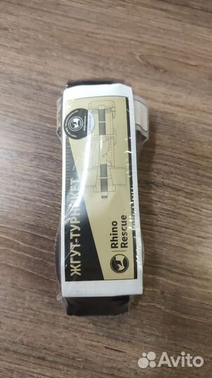 Жгут турникет Rhino rescue