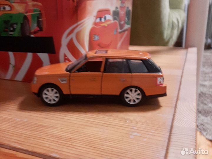 Детские машинки игрушки