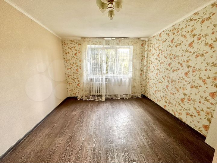 1-к. квартира, 22 м², 2/4 эт.