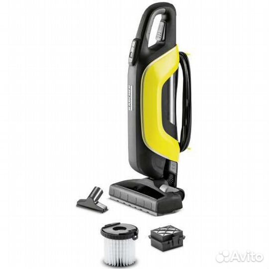 Пылесос karcher VC 5