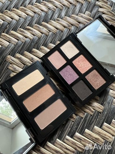 Косметика Smashbox оригинал