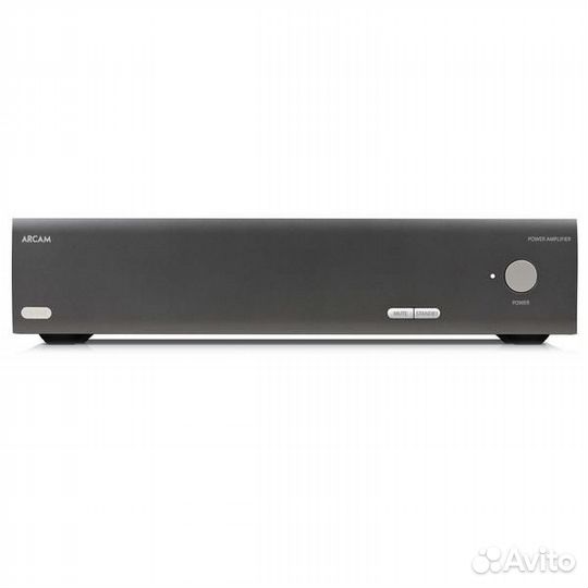 Arcam PA410 Black