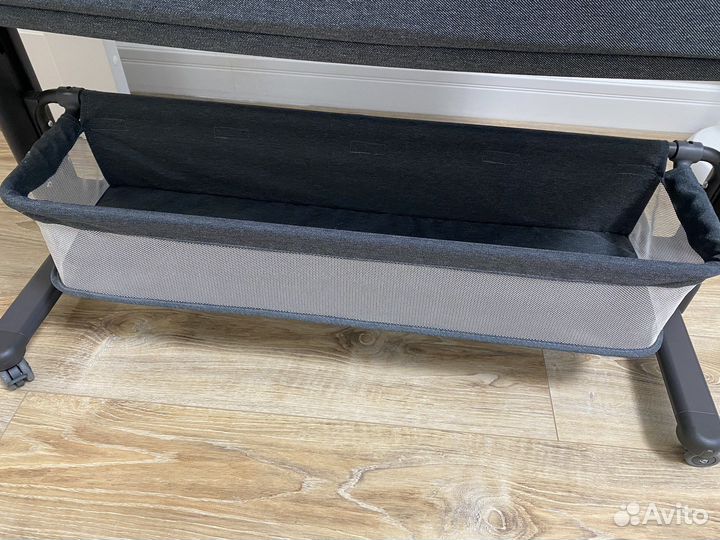 Детская колыбель Lionelo Timon