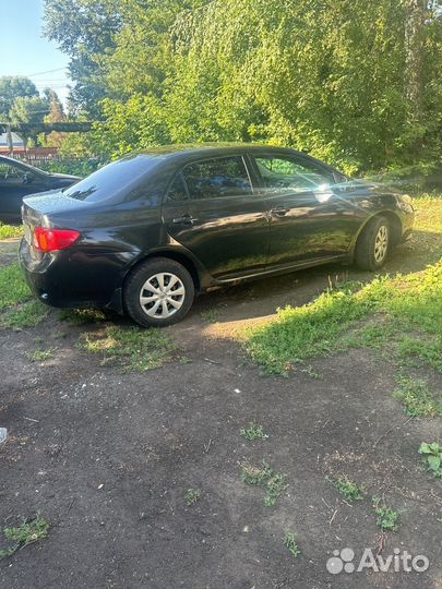 Datsun on-DO 1.6 МТ, 2016, 307 000 км