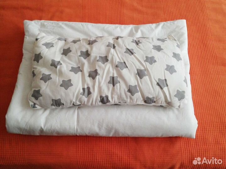 Детское одеяло