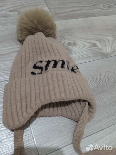 Шапка детская, платья