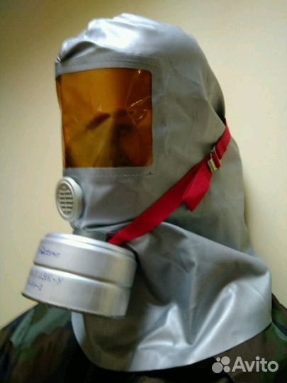 Самоспасатель