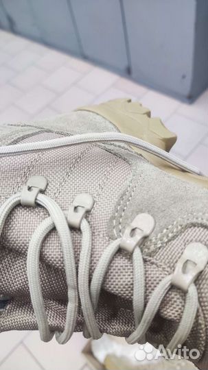 Трекинговая обувь, тактическая обувь 43 размер