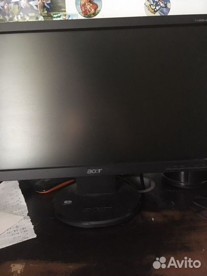 Монитор Acer