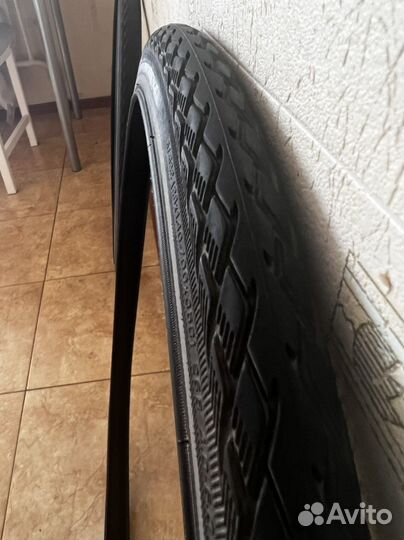 Покрышки для велосипеда schwalbe