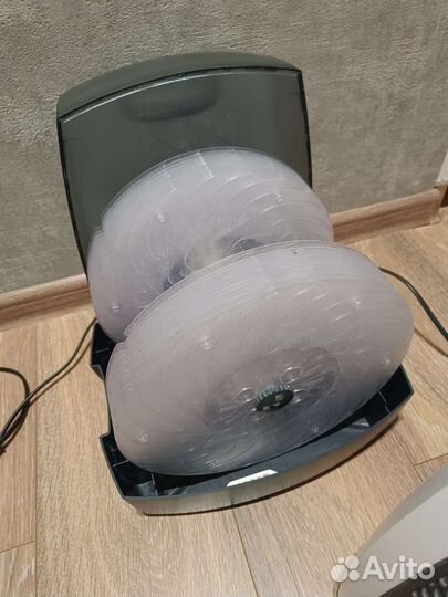 Увлажнитель Boneco