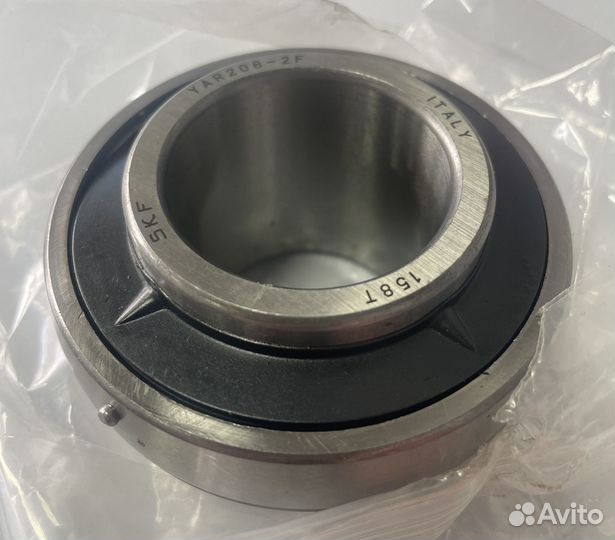 Подшипник SKF-YAR 208-2F