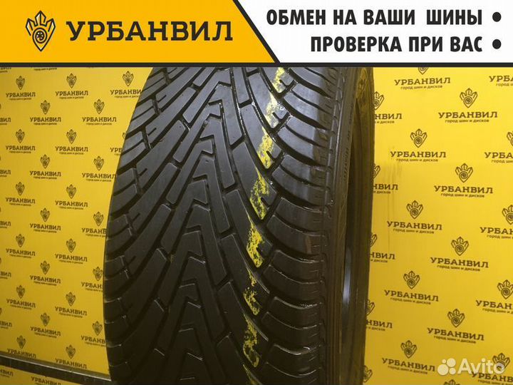 Goodyear Wrangler F1 235/65 R17 104V