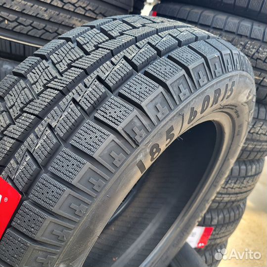 Three-A A168 185/60 R15 88H