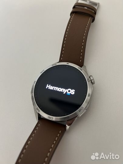 Смарт-часы Huawei Watch GT4