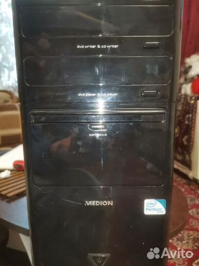 Корпус для пк